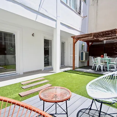 Akicity Graça Sun Apartamento *