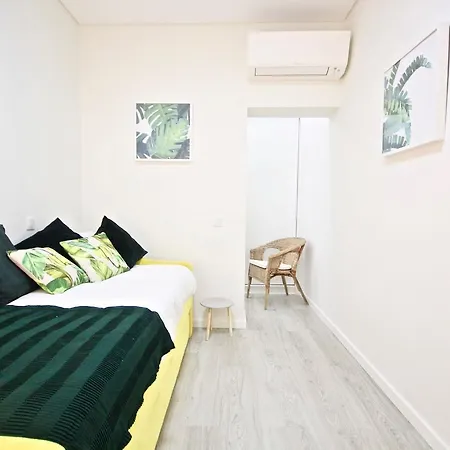 Akicity Graça Sun Apartamento *