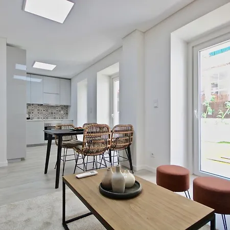 Apartamento Akicity Graça Sun