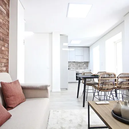 Akicity Graca Sun Apartment