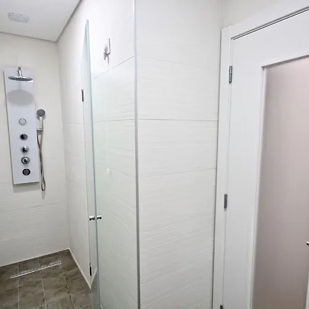 Apartment Akicity Graca Sun *