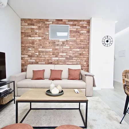 Apartment Akicity Graca Sun *