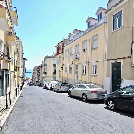 Akicity Graca Sun Apartment