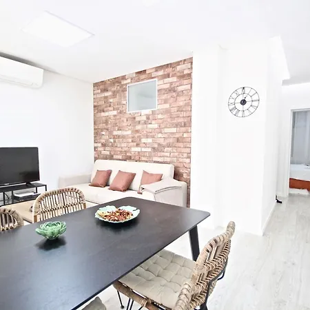 Akicity Graca Sun Apartment Lisbon